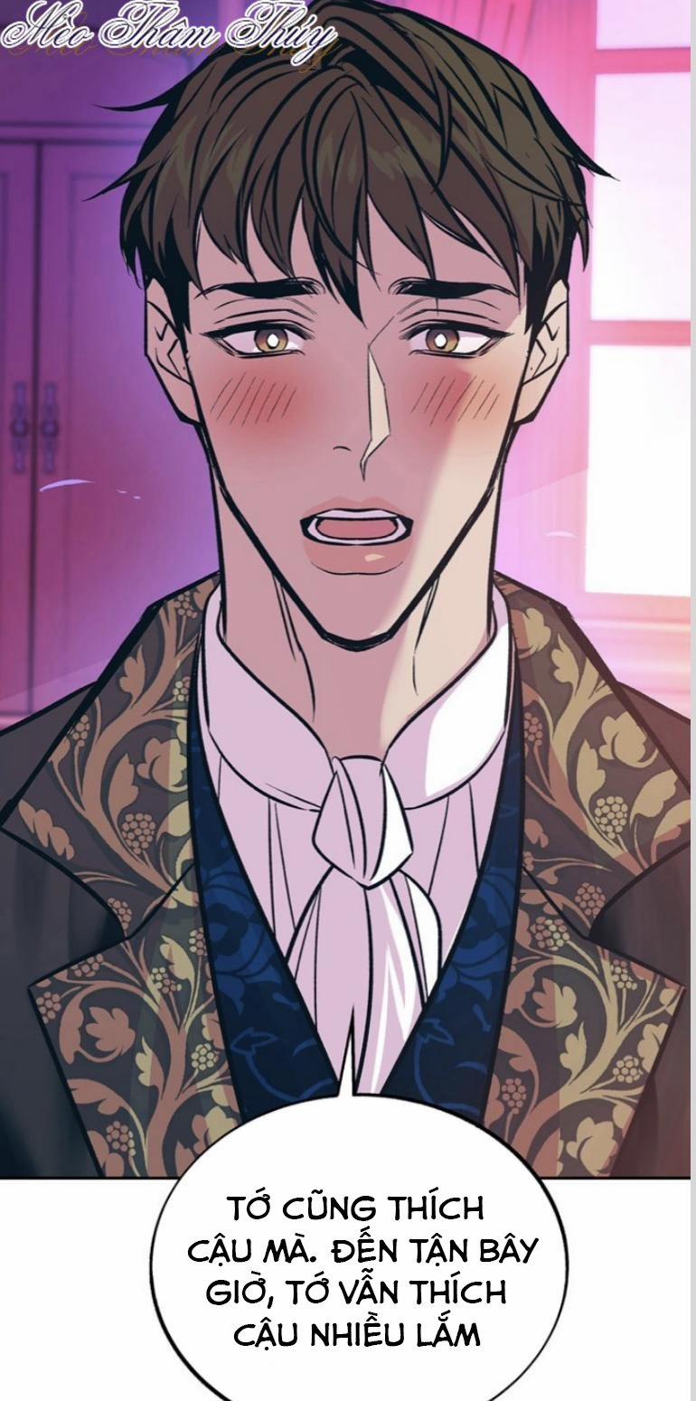 Người Hầu Dễ Thương 0 End trang 5