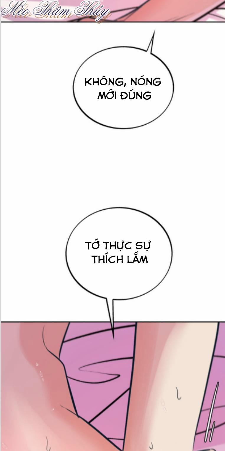Người Hầu Dễ Thương 0 End trang 50
