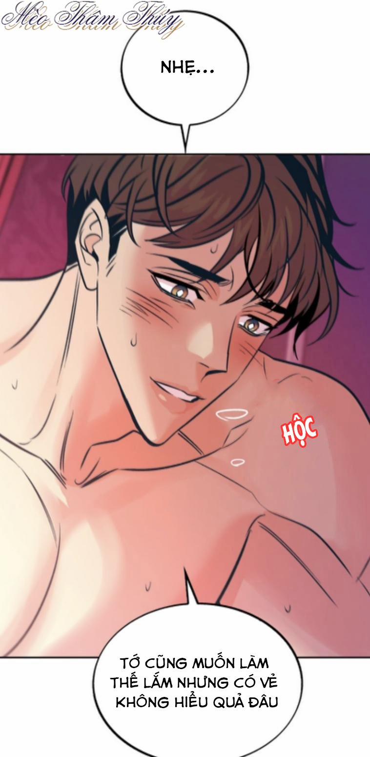 Người Hầu Dễ Thương 0 End trang 54