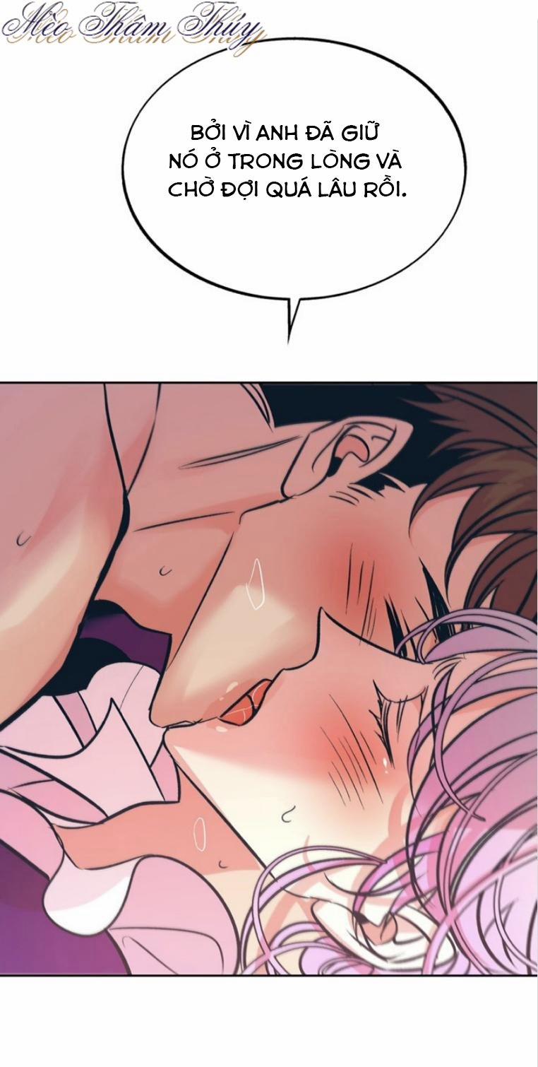 Người Hầu Dễ Thương 0 End trang 55