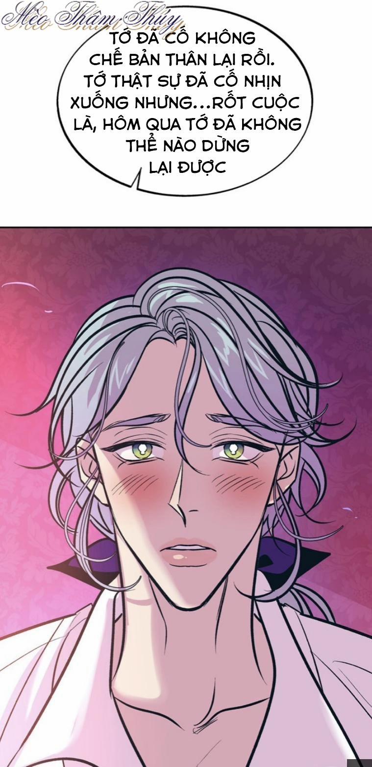 Người Hầu Dễ Thương 0 End trang 6