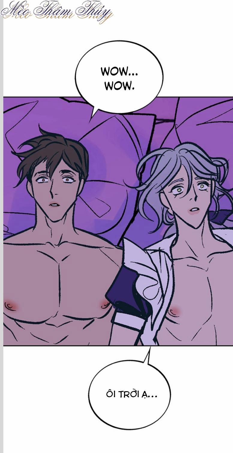 Người Hầu Dễ Thương 0 End trang 60