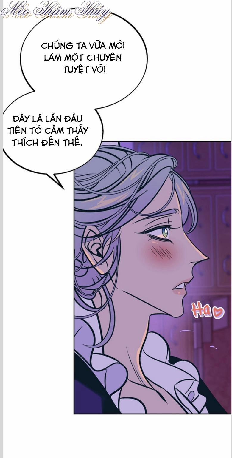 Người Hầu Dễ Thương 0 End trang 61