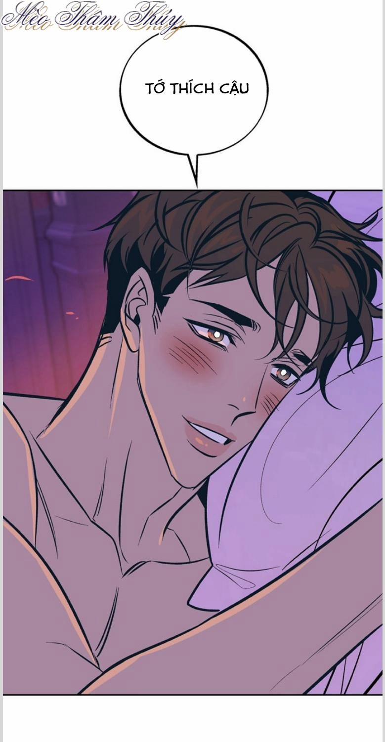 Người Hầu Dễ Thương 0 End trang 63