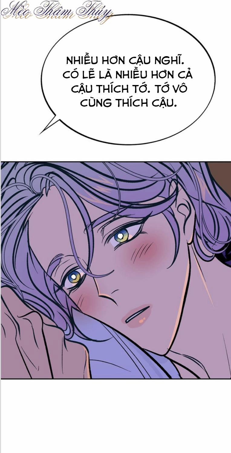 Người Hầu Dễ Thương 0 End trang 64