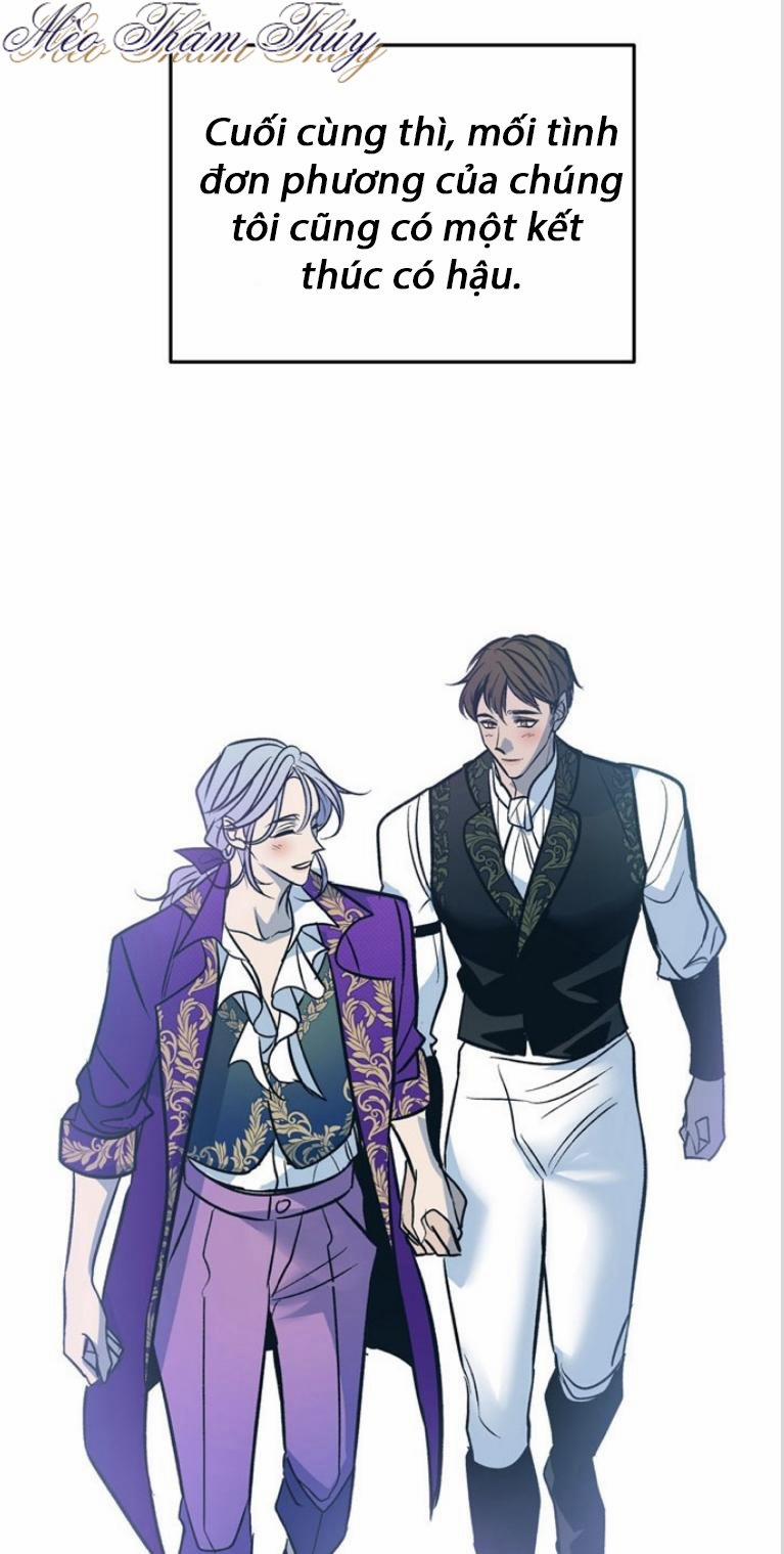 Người Hầu Dễ Thương 0 End trang 67