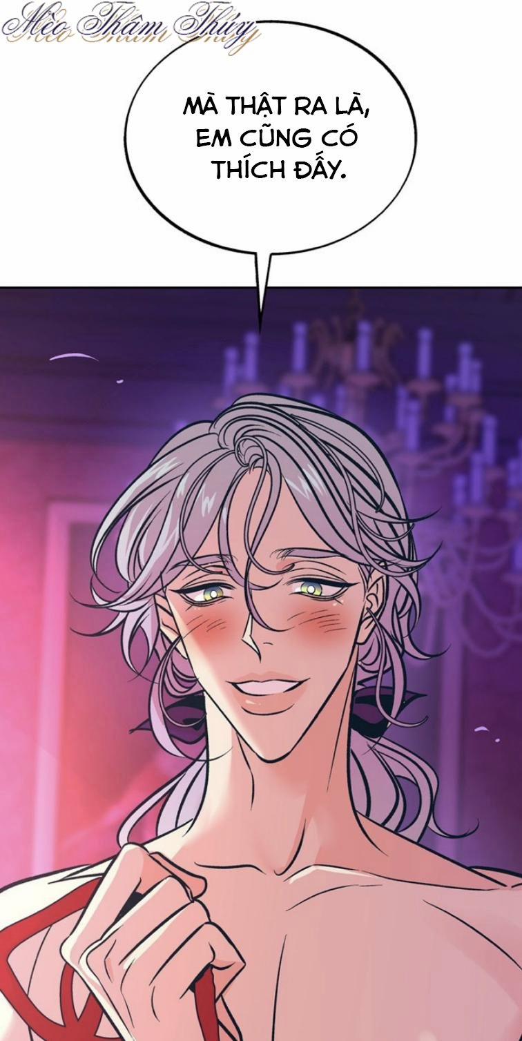 Người Hầu Dễ Thương 0 End trang 72