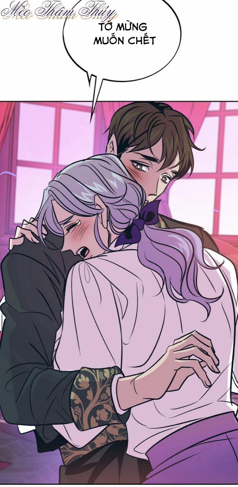 Người Hầu Dễ Thương 0 End trang 8