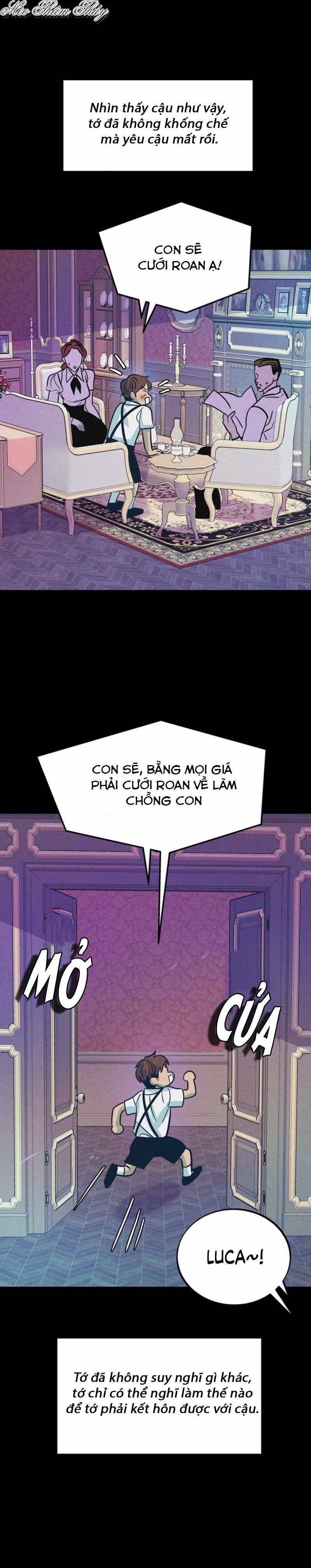 Người Hầu Dễ Thương 2 trang 20