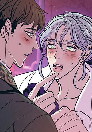 Đọc truyện tranh Người Hầu Dễ Thương