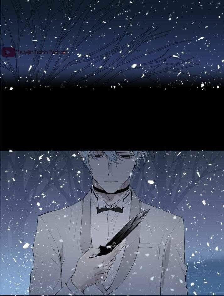 Người Hầu Hoàng Gia Bl 1 trang 0