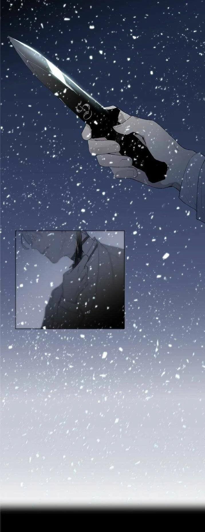 Người Hầu Hoàng Gia Bl 1 trang 1