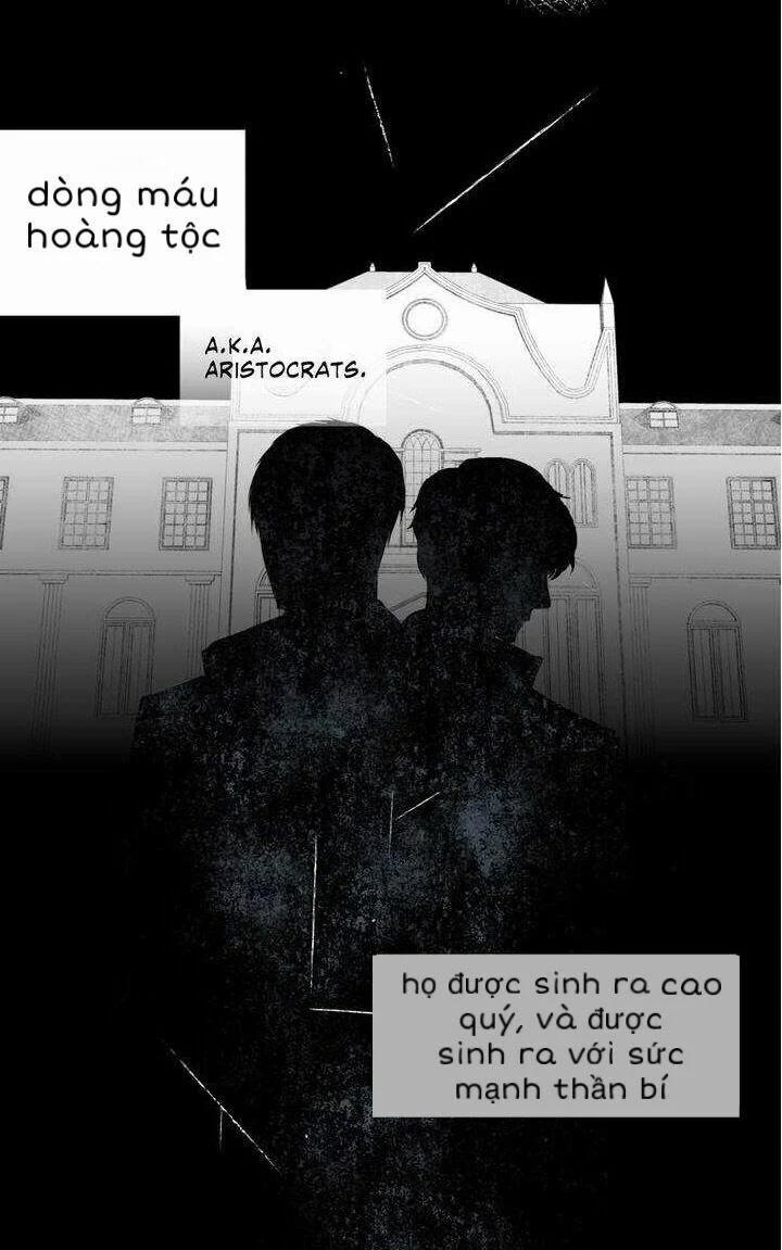 Người Hầu Hoàng Gia Bl 1 trang 10