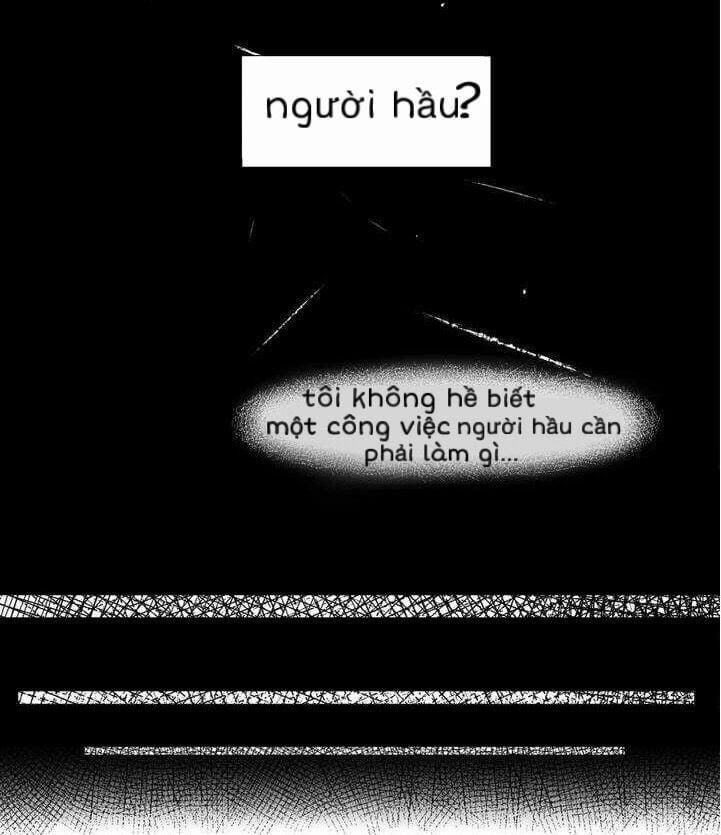 Người Hầu Hoàng Gia Bl 1 trang 13