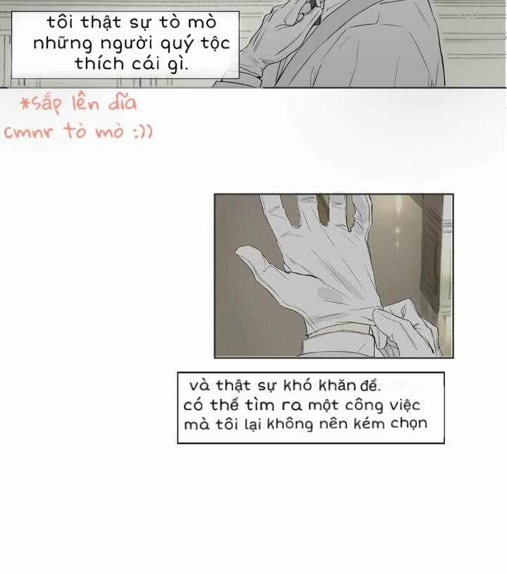 Người Hầu Hoàng Gia Bl 1 trang 15