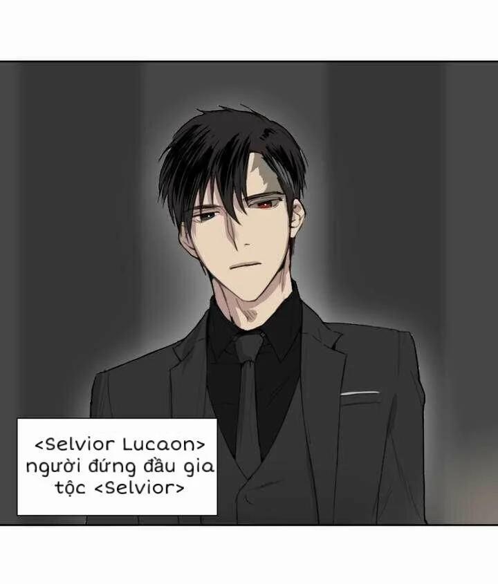 Người Hầu Hoàng Gia Bl 1 trang 22