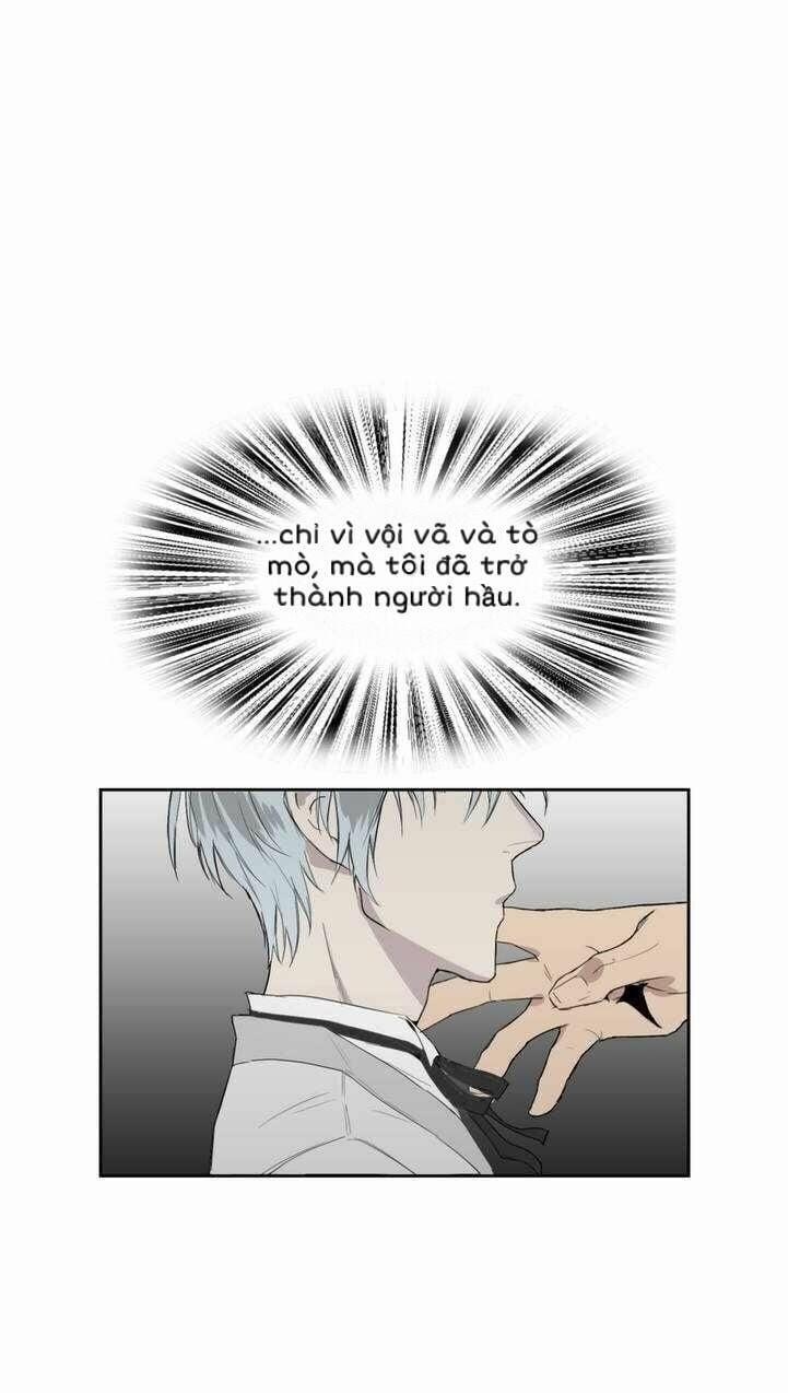 Người Hầu Hoàng Gia Bl 1 trang 26