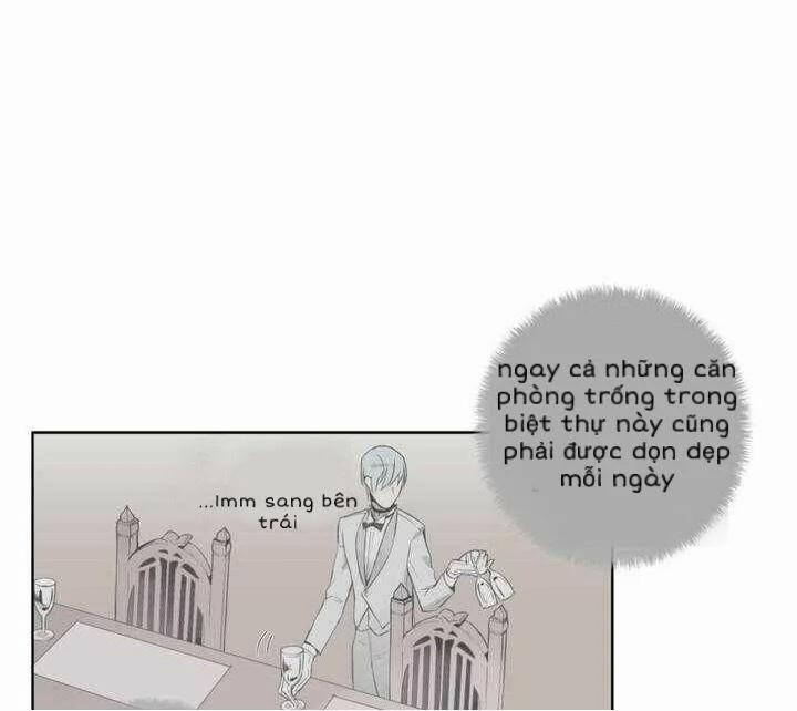 Người Hầu Hoàng Gia Bl 1 trang 31