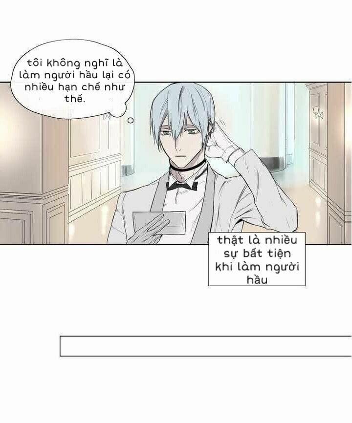 Người Hầu Hoàng Gia Bl 1 trang 34