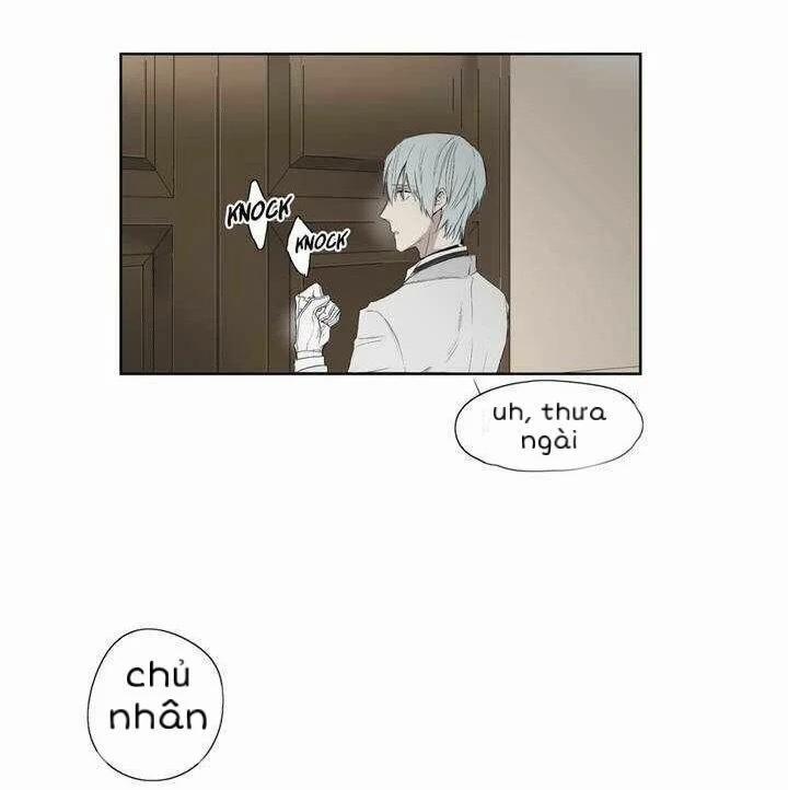 Người Hầu Hoàng Gia Bl 1 trang 35