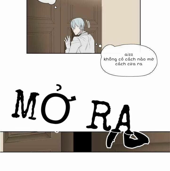 Người Hầu Hoàng Gia Bl 1 trang 36