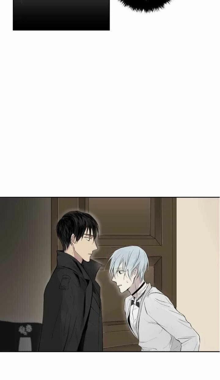 Người Hầu Hoàng Gia Bl 1 trang 38