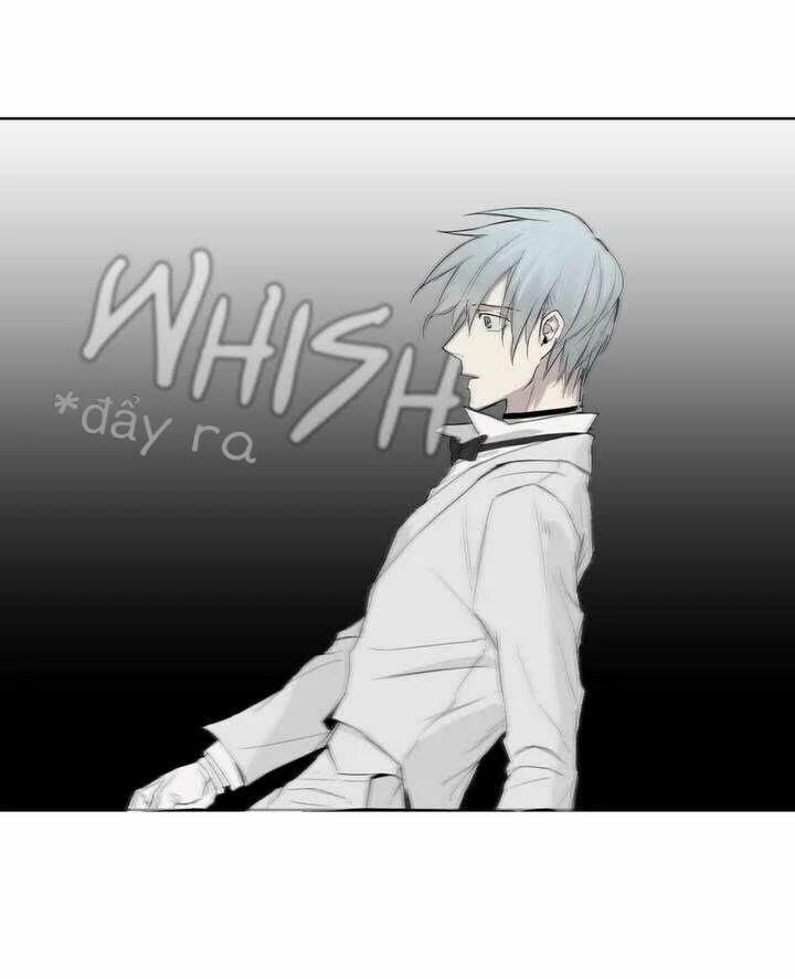 Người Hầu Hoàng Gia Bl 1 trang 40