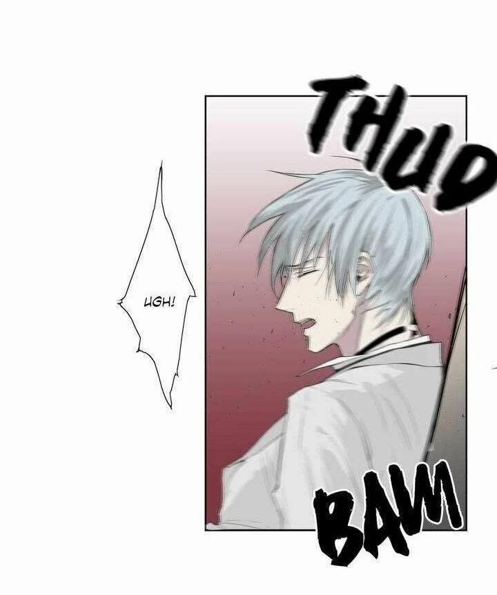 Người Hầu Hoàng Gia Bl 1 trang 41