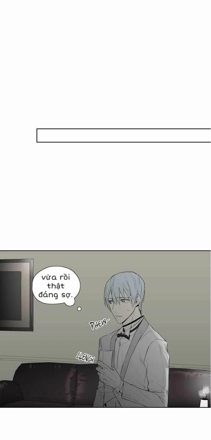 Người Hầu Hoàng Gia Bl 1 trang 52