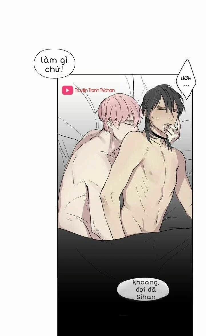 Người Hầu Hoàng Gia Bl 1 trang 65