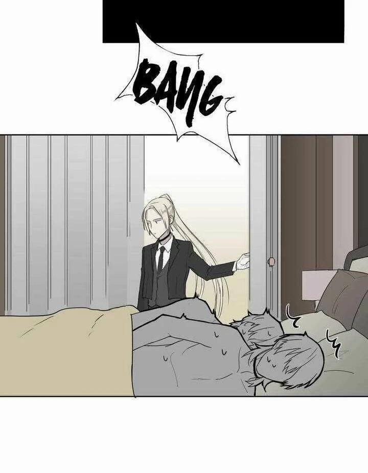 Người Hầu Hoàng Gia Bl 1 trang 66