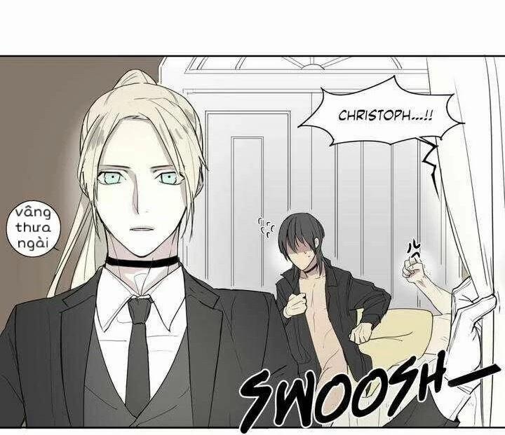 Người Hầu Hoàng Gia Bl 1 trang 67