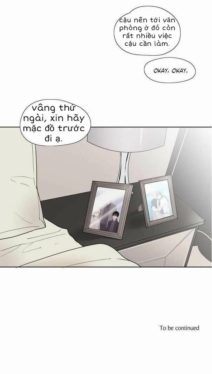 Người Hầu Hoàng Gia Bl 1 trang 69