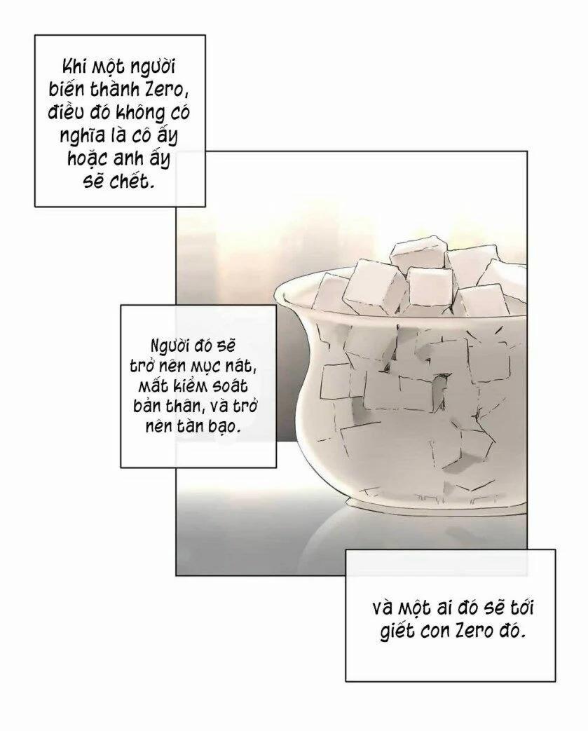 Người Hầu Hoàng Gia Bl 10 trang 1