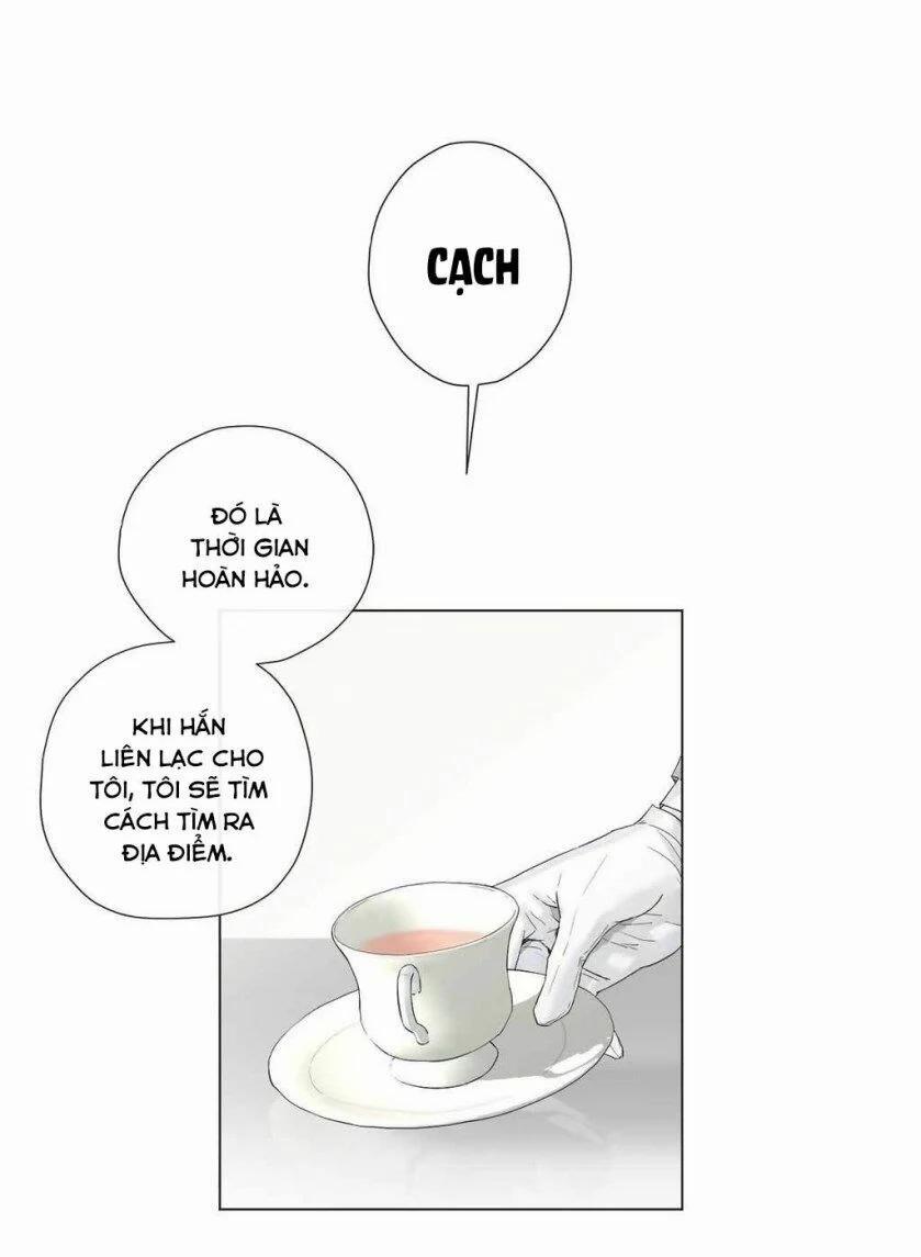 Người Hầu Hoàng Gia Bl 10 trang 12