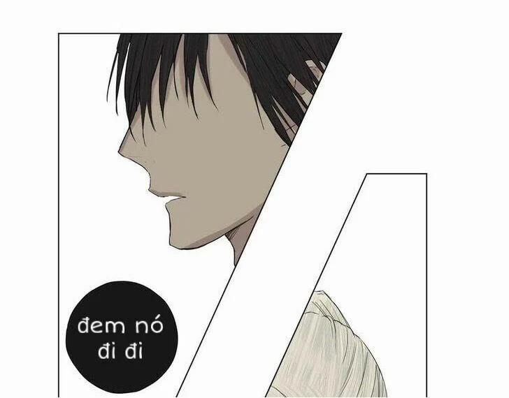 Người Hầu Hoàng Gia Bl 10 trang 13