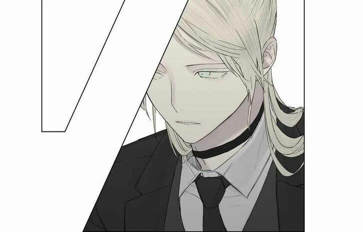 Người Hầu Hoàng Gia Bl 10 trang 14