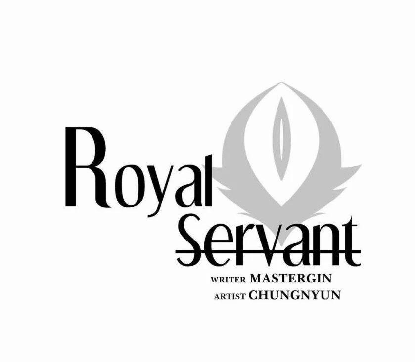 Người Hầu Hoàng Gia Bl 10 trang 15