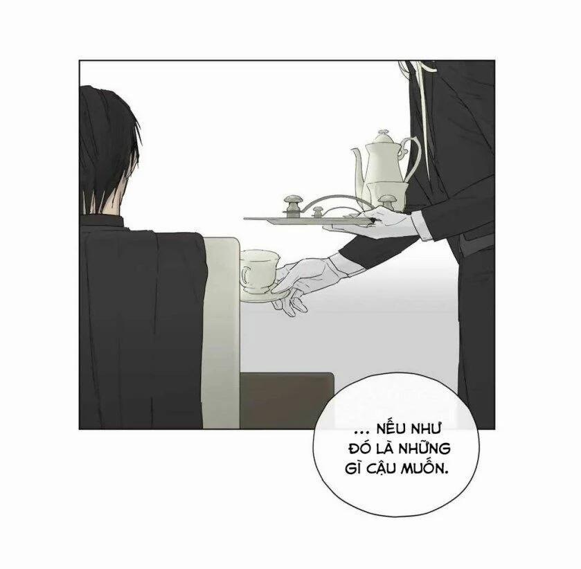 Người Hầu Hoàng Gia Bl 10 trang 16