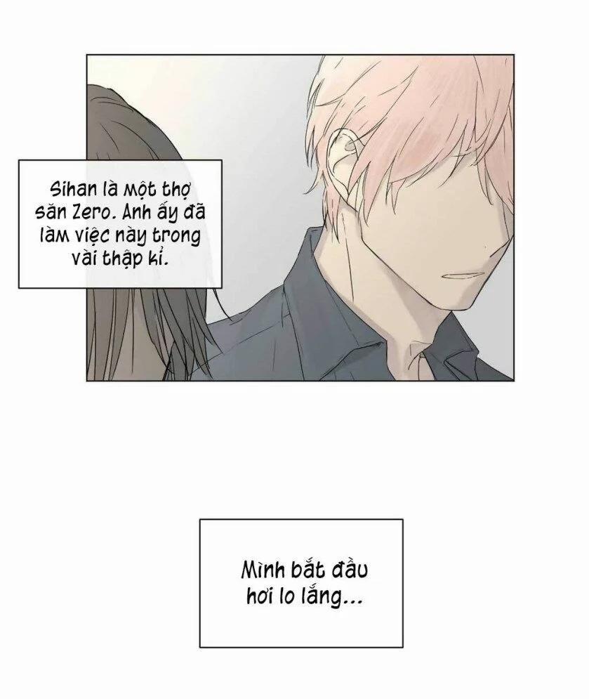 Người Hầu Hoàng Gia Bl 10 trang 2