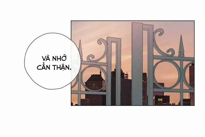 Người Hầu Hoàng Gia Bl 10 trang 25