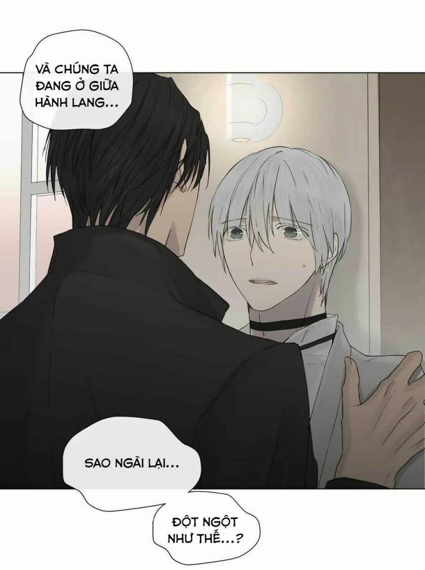 Người Hầu Hoàng Gia Bl 10 trang 30