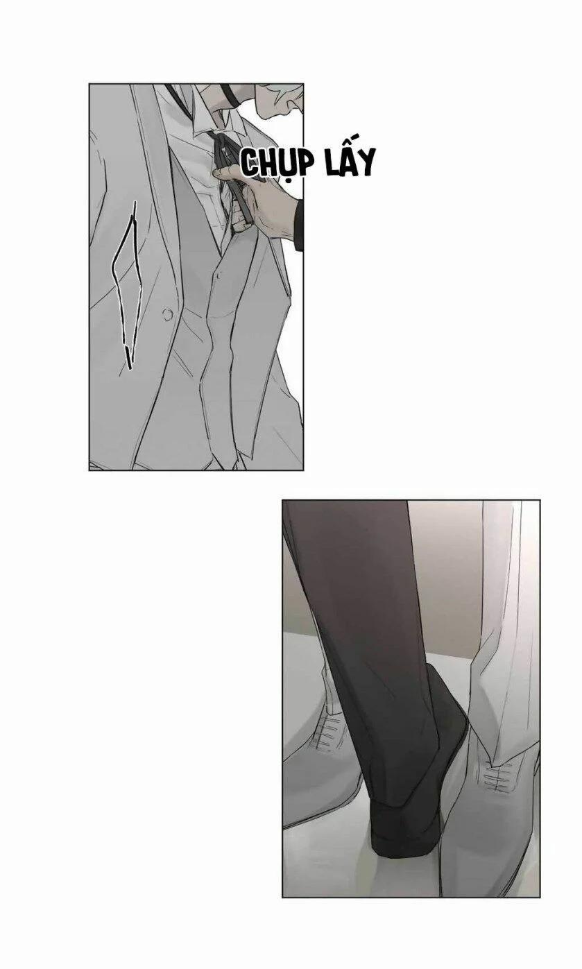 Người Hầu Hoàng Gia Bl 10 trang 33