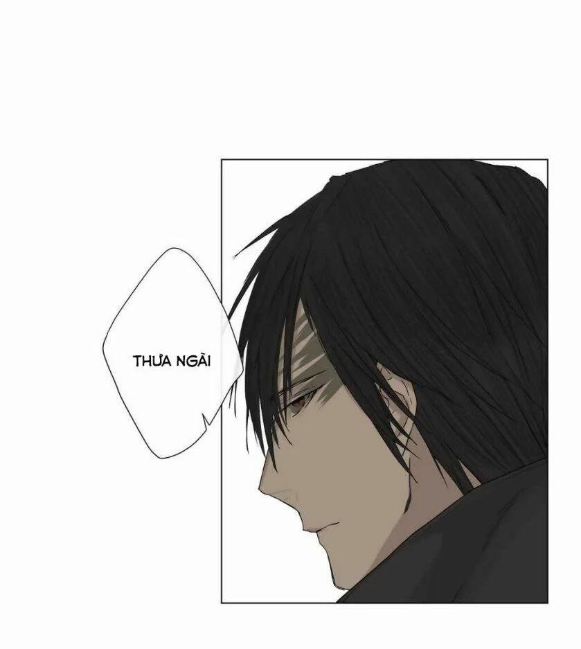 Người Hầu Hoàng Gia Bl 10 trang 35