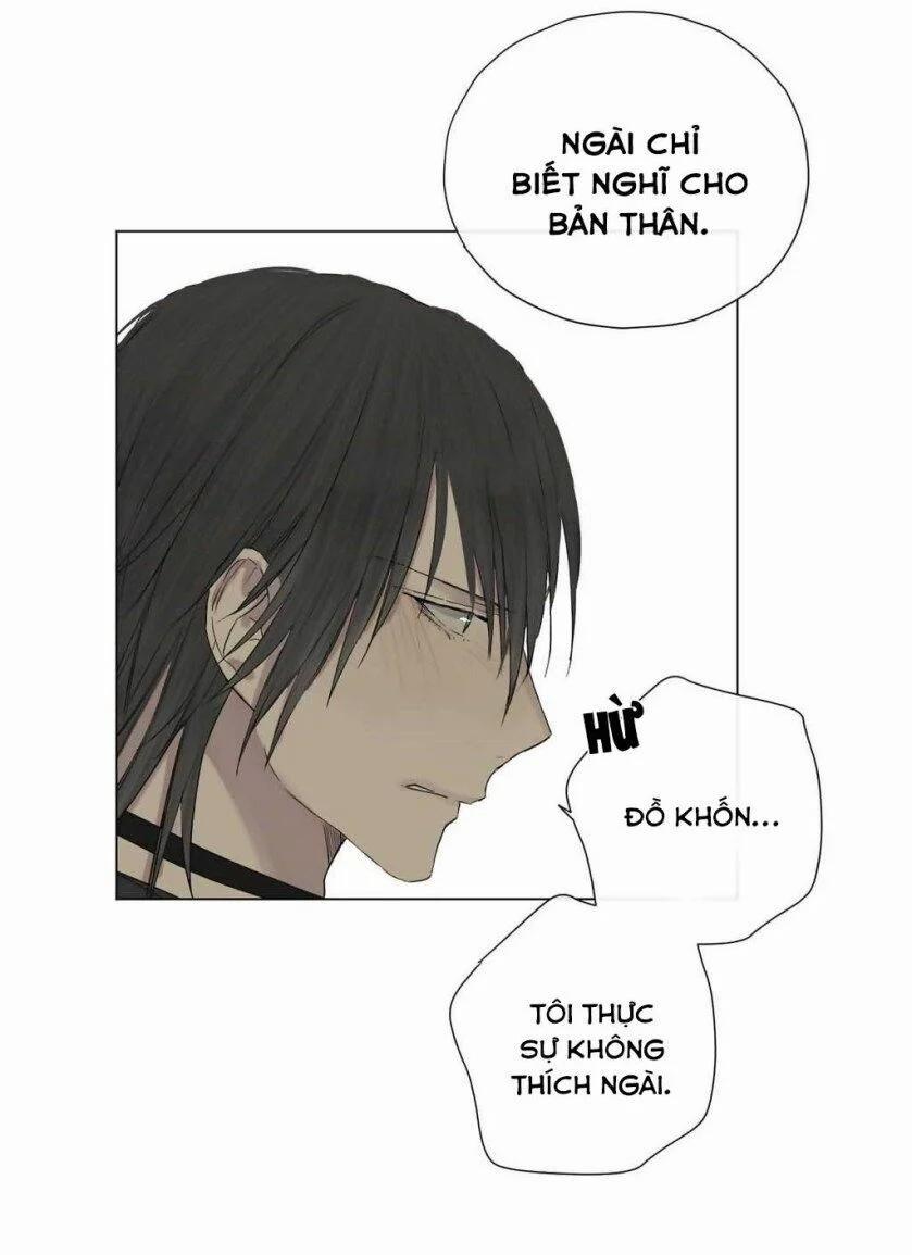 Người Hầu Hoàng Gia Bl 10 trang 41