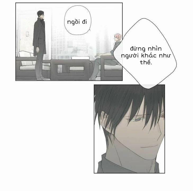 Người Hầu Hoàng Gia Bl 10 trang 42