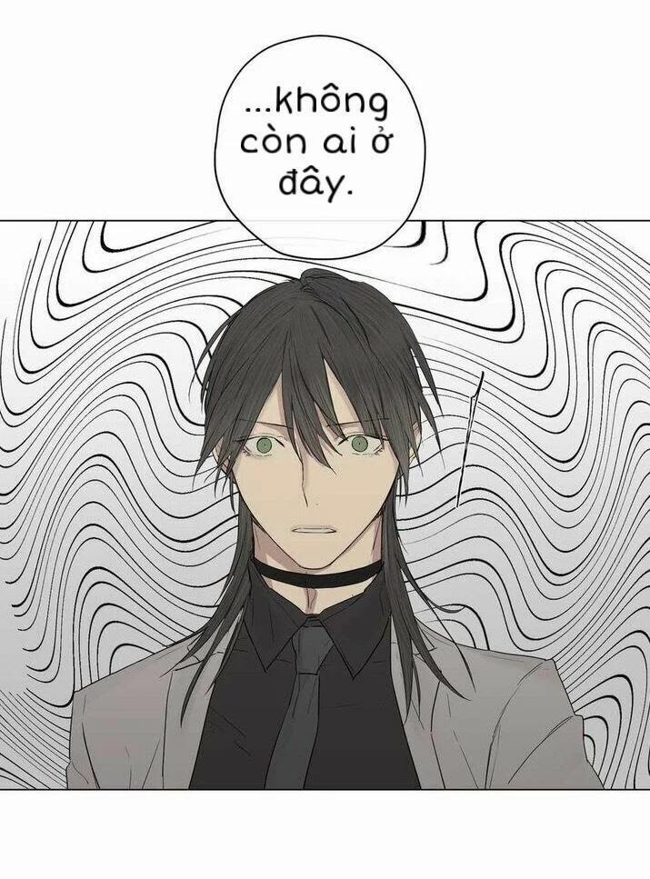 Người Hầu Hoàng Gia Bl 10 trang 47