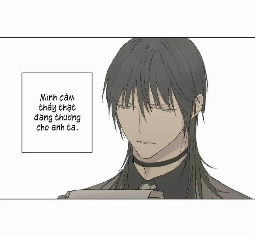 Người Hầu Hoàng Gia Bl 10 trang 5