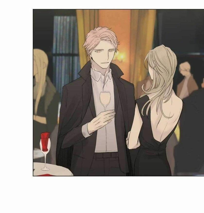 Người Hầu Hoàng Gia Bl 10 trang 53