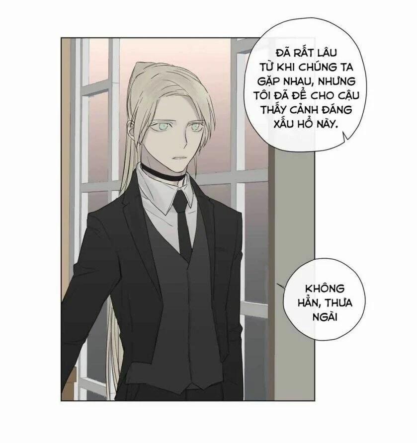 Người Hầu Hoàng Gia Bl 10 trang 62